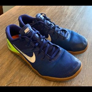 Nike Metcon 4 - CrossFit Shoes